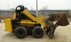 BC300 skid steer loader