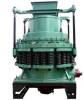 Crushing Equipment :Spring cone crusher