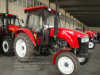 Bocheng 75HP Tractor DQ750/DQ754