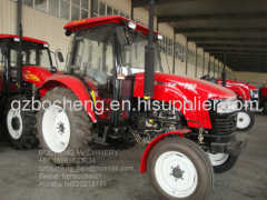 Bocheng 75HP Tractor DQ750/DQ754