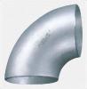 STAINLESS STEEL 90DEGREE SEAMLESS ELBOW