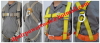 safety harness &safety belt &safety webbing