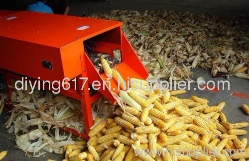 Wheat peeling machine corn,rice,wheat,oats,sorghum peeling machine