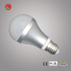 E27 6W LED bulb light, 400Lm, D60mm*H113mm.incandescent replacement
