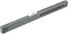 Thin design 10.5mm thickness sliding door soft closing device