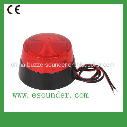 Piezo Siren EFS7748 China