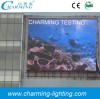 HOT! Advertising Board Outdoor LED Display cabinet P16mm