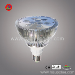 AC110-265V 15*1W Epistar chip E27 spot light