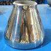 304L /316L /321L concentric reducer