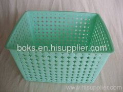 Plastic Storage Basket free sample
