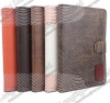 OZAKI Pattern PU Leather Case With Stand Holder For iPad Mini