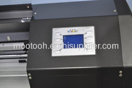 Eco-Solvent Printer, MootooH Large Format Printer MT-15