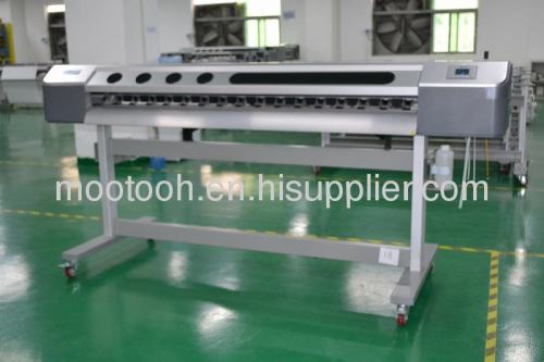 MootooH ECO Solvent outdoor printer MT-J16S1, Large Format Printer