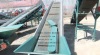 conveyor belt for PET materials recycling