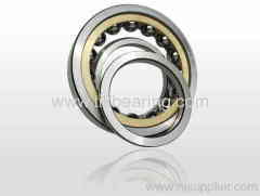 Four Point angular contact ball bearings