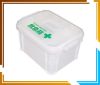 medicine box pill case Carrying the boxes medical emergency case