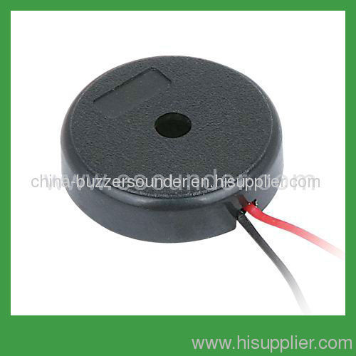 ABS Housing material Transducer