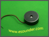 Piezoelectric sensor china buzzer