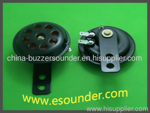 motorcycle speaker china buzzer