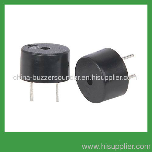 magnetic transducer buzzer china