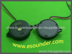 Sound buzzer piezo transducer