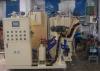 POLYURETHANE MACHINE FOR HIGH-TEMPERATURED ELASTOMER