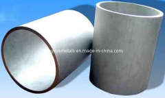Stainless Steel A249 Tube