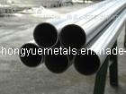 Stainless Steel Pipe & Tube