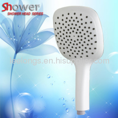 SH-1075 big rain hand shower for bathroom Leelongs manufacturer