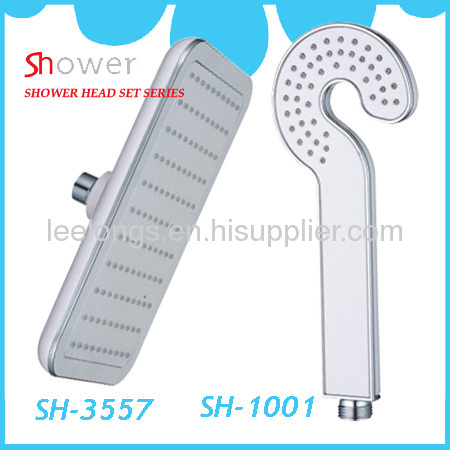 bathroom rain shower set leelongs manufacturer