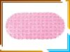 bath mats plastic products PVC material mat