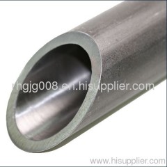 Seamless Cold Drawn High Pressure Steel Tubes for Hydraulic and Pneumatic Applications