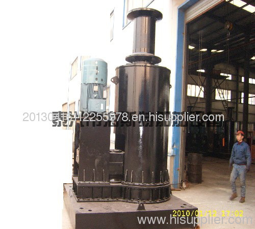 Sell 20T Marine Electric Capstan