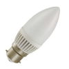 c30 led candle light bulb b22 4w 350lm