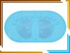 bath mats plastic products PVC material mat