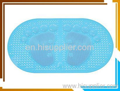 bath mats plastic products PVC material mat