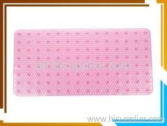 bath mats plastic products PVC material mat