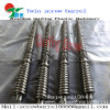 conical twin screw cylinder