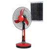 Fan Solar - 16 Inch Solar Stand fan