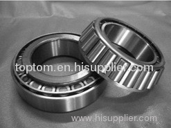 30204 tapered roller bearing 7204E