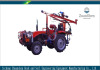 ZS-T30B tractor drilling rig