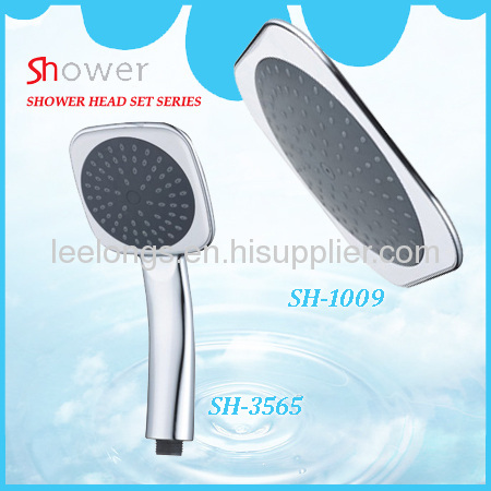 bathroom shower set Leelongs manufacturer