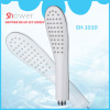SH-1010 abs hand shower bathroom rain shower