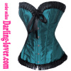 Hot Sale New Arrival Purple Fashion Corset