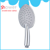 SH-1038 bathroom hand shower head chrome plated