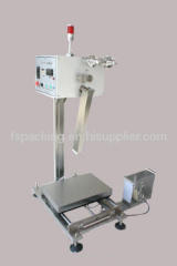 Automatic Sachet Folding Machine