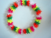 Flower Lei/Flower Necklace/Flower Garland