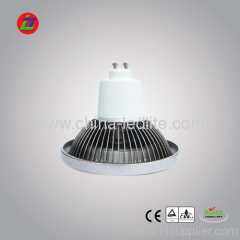 LED Spotlight GU10 Base