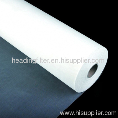 Polyester Filter Cloth -Zhejiang supplier
