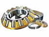 Spherical roller thrust bearings